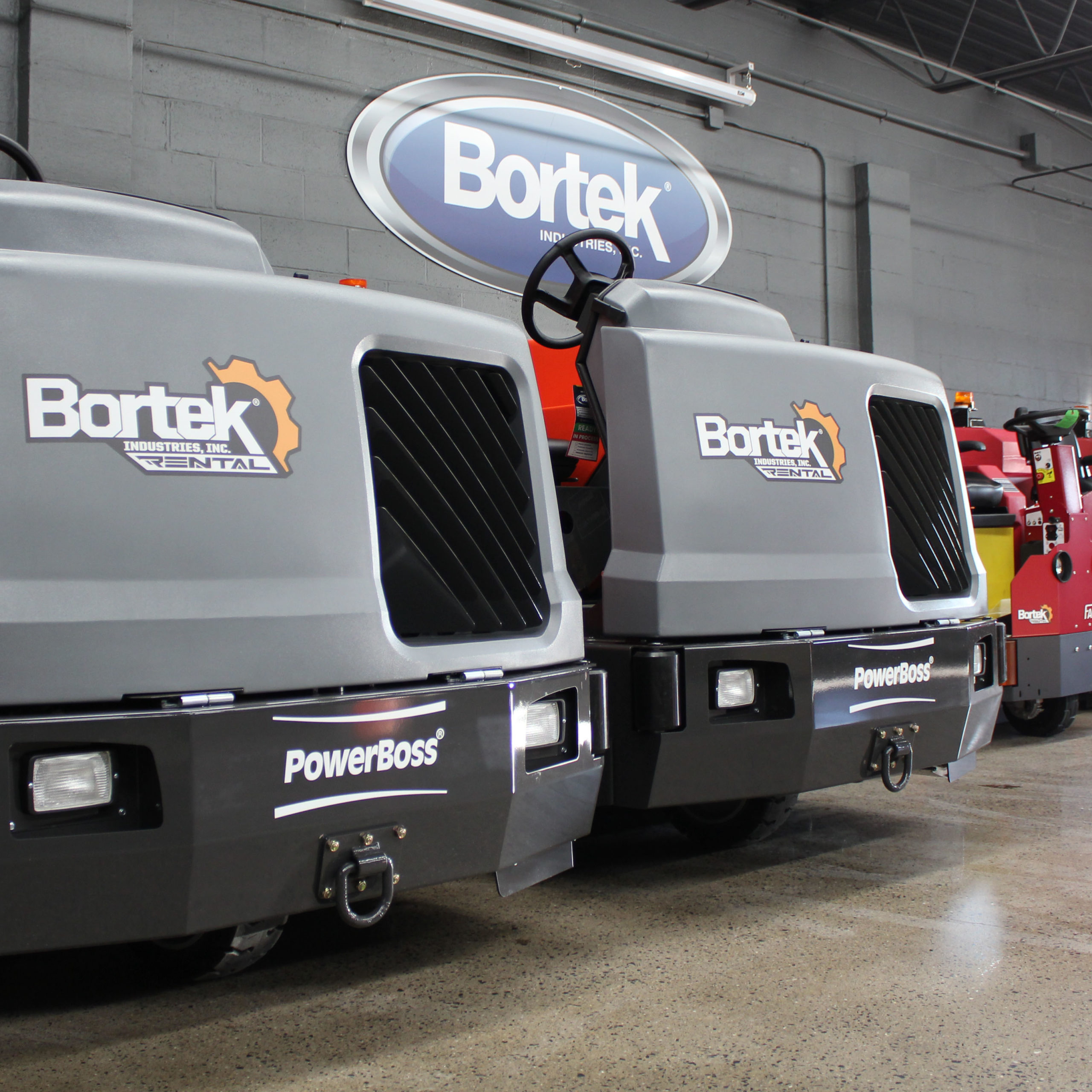 Bortek Industries, Inc. Acquires Operating Assets of Carolina